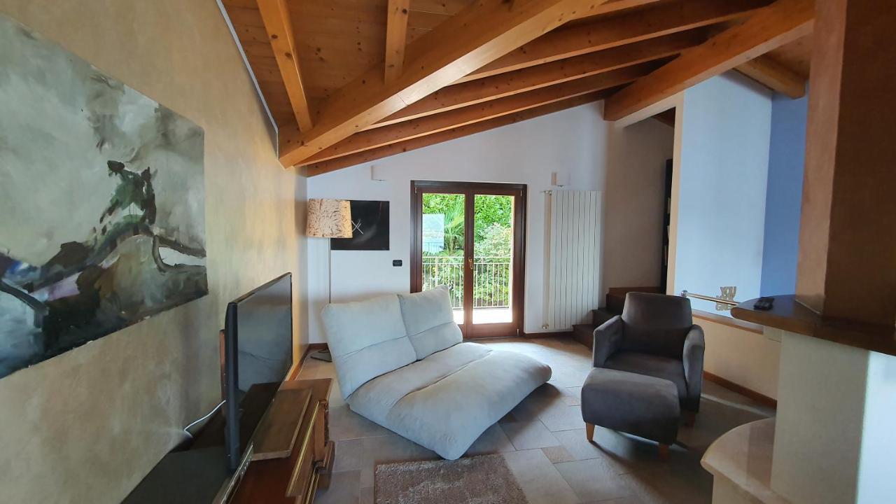 Bella Vista Lago Maggiore Ghiffa Exterior photo